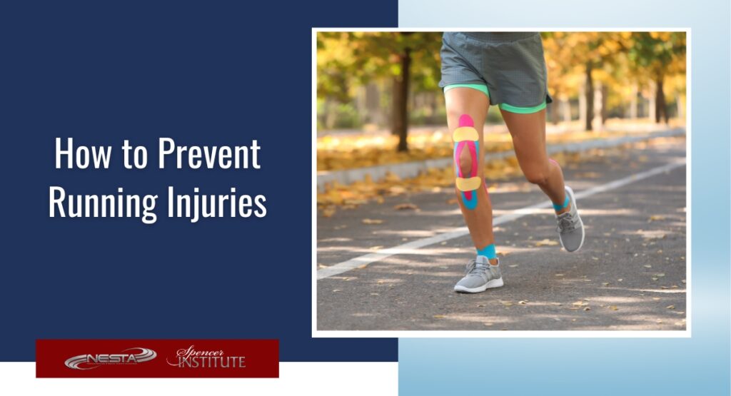 How to Prevent Running Injuries - Personal Trainer Certification ...